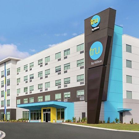 Tru By Hilton Florence I-95 Екстер'єр фото