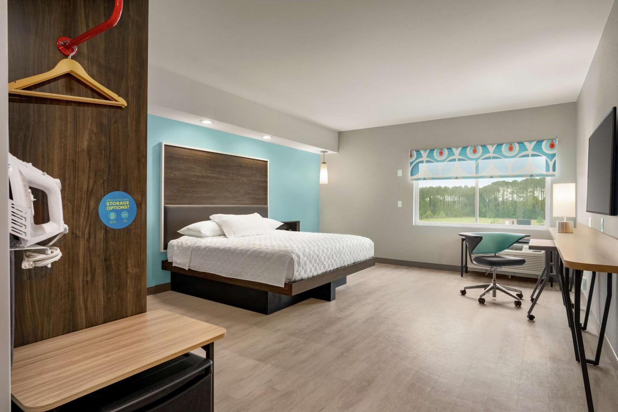 Tru By Hilton Florence I-95 Екстер'єр фото